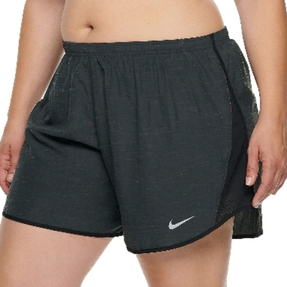 🆕️ Nike Dri Fit Running Short in Thunder Grey - Picture 1 of 9